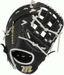 ball Glove Cushioned Leather Finger Lining For Maximum Comfort Sin