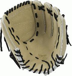 e-tanned steerhide leather provides stiffness and rugged durability Cushioned leather finger lining