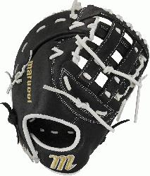 Premium Japanese-tanned steerhide leather provides sti