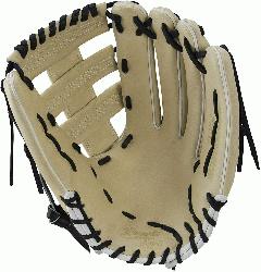 -tanned steer hide leather provides stiffness and rugged durability Cushioned leather finger linin