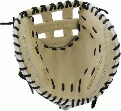 anned steer hide leather provides stiffness and rugged durability Cushioned leather finger 