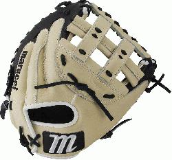 Premium Japanese-tanned steer hide leather provides stiffness a