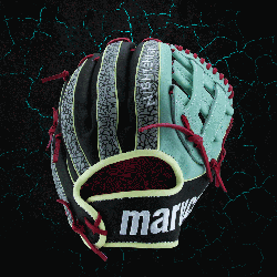 5A3 12” H-WEB   • Shape: Dual Wide• Depth: Medium&bull