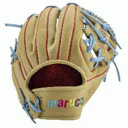  CAPITOL M TYPE 43A2 11.5” I-WEB • Shape: Dual Wide&bull