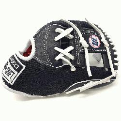 ng the Marucci Nightshift Chuck T All-Star baseball glove, a true game-changer in the world of