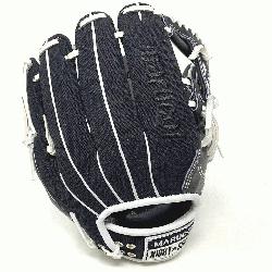 g the Marucci Nightshift Chuck T All-Star baseball glove, a true game-changer in the wor