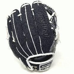 ing the Marucci Nightshift Chuck T All-Star baseball glove, a true game-changer in the world of b