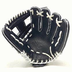 ucing the Marucci Nightshift Chuck T All-Star baseball glove, a true game-changer in th