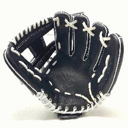 ducing the Marucci Nightshift Chuck T All-Star baseball glove, 