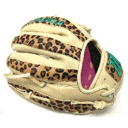 pitol Series Coco baseball glove from Marucci, 