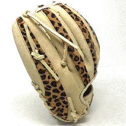  Nightshift Capitol Series Coco baseball glove from Marucci, named after Marucci Athlete Co