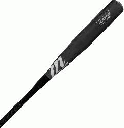 5 alloy, the strongest aluminum on the Marucci bat line, allows for th