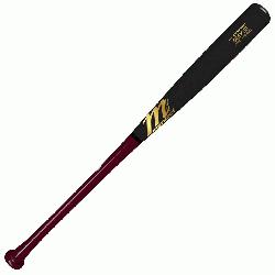 res Marucci GLEY25 Pro Model maple wood baseball bat is designed to give player