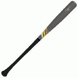  This bat is made for getting on base. Marucci Partn