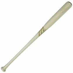 =font-size: large;The Marucci Vernon Wells Game Model maple wood baseball bat, ma