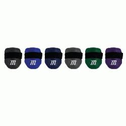 ll for full coverage protection Semi-moldable design for contoured fit and comfort Moistur
