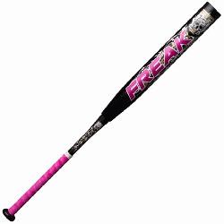 ign four-piece bat is for the player wanting endload weighting with a bigger sweetspot and extr
