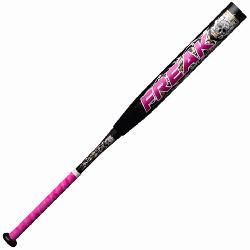 is new design four-piece bat is for the player wanting endload weighti