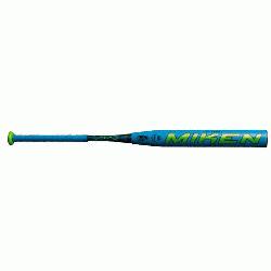 en Freak Balanced provides a massive 14” long barrel with an increased sweetspot,