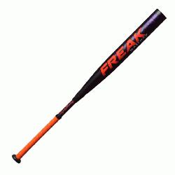  Freak Maxload continues the groundbreaking fourpiece ASA bat movement, delivering a