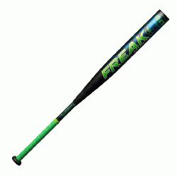 S: 4-Piece Bat Construction, 100% Composite Design (1