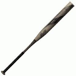 19 Miken DC41 Supermax Denny Crine ASA Slowpitch Bat: MDC18A 2-Piece Bat Cons