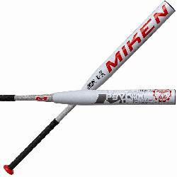 Inch Barrel Length Slight Endload 2-Piece, 100% Composite Design Approved for play in USSSA, NS