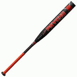 Length Maxload Weighting 2-Piece, 100% Composite Design Approved for play in USSSA, NSA and IS