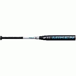 D SWEET SPOT AND INCREASED FLEX due to 14 inch barrel, F2P Barrel Flex Technology, and re