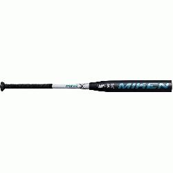WEET SPOT AND INCREASED FLEX due to 14 inch barrel, F2P Barrel Flex Technology, and revolutiona