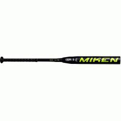  PLAYING RECREATIONAL AND COMPETITIVE SLOWPITCH SOFTBALL, this Miken Freak 23 K