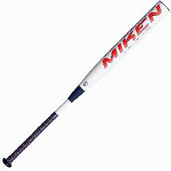 e Miken Freak Primo Balanced ASA Softball Bat is a top-performing bat designed 