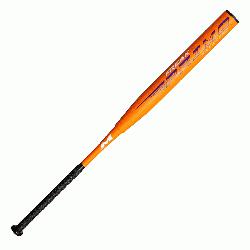 en Freak Primo 14 Balanced Slowpitch USSSA Bat boasts EFLEX 360 Technology for optimal barrel fle