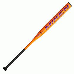 ken Freak Primo 14 Balanced Slowpitch USSSA Bat boasts EFLEX 360 Technology f