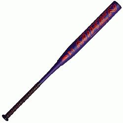 k Primo Maxload USSSA Slowpitch Softall Bat  The Miken Freak Primo Maxload slow pitch