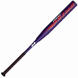 rimo Maxload USSSA Slowpitch Softall Bat  The Miken Freak Primo Maxload slow