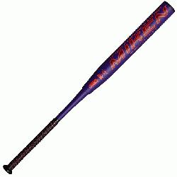  Freak Primo Maxload USSSA Slowpitch Softall Bat  The Miken Freak Primo Maxload slow pitc