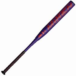 rimo Maxload USSSA Slowpitch Softall Bat  The