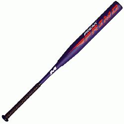 en Freak Primo Maxload USSSA Slowpitch Softall Bat  The Miken Freak Primo Maxlo