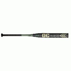 p; The Miken 2021 DC41 Supermax 14 inch barrel USSSA Softball Bat is engineered from high