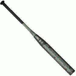 iken 2021 DC41 Supermax 14 inch barrel USSSA Softball Bat is engineer