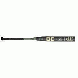 The Miken 2021 DC41 Supermax 14 inch barrel USSSA Softball Bat is engineered from highe