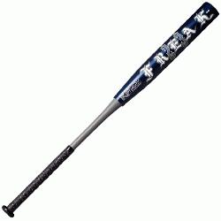  2023 Freak 23 Maxload USA bat is the perfect blend of classic design and modern power. This bat i