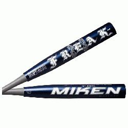 023 Freak 23 Maxload USA bat is the perfect blend of classic design and modern power. 