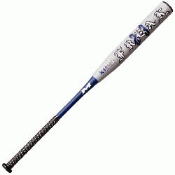 23 Freak 23 Maxload USSSA bat brings