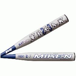 axload USSSA bat brings together the classic design that made our Freak bat