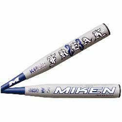 axload USSSA bat brings together the classic design that made our Freak bats famous with cutting