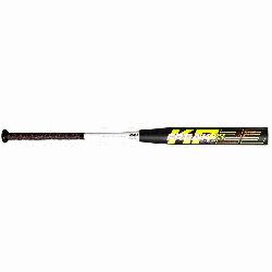 This hot 2-piece 2022 Kyle Pearson Freak 23 Maxload USA Bat is engineered in our 