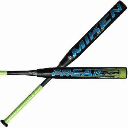 This two-piece bat is for the player wanting a balanced weighting for increased swing 