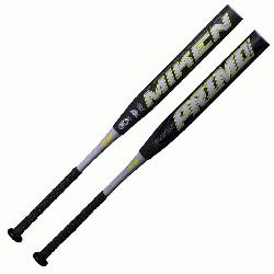bat is for the player wanting a balanced weighting for increased swing speed, improved bat control,